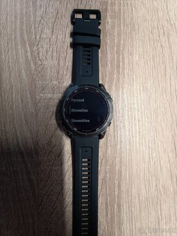 Garmin Enduro 2 Sapphire Solar - 2