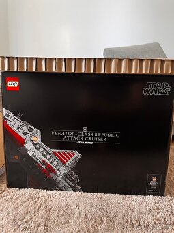 Lego set 75367 - 2