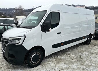 Renault Master 2.3 Dci Chladiak odpočet DPH - 2