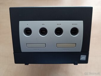 Nintendo GameCube HDMI výstup (+ PicoBoot) - 2