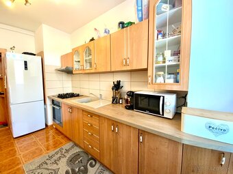 Predaj 3 izbovy byt Prievidza-zapotôčky 64m2 - 2