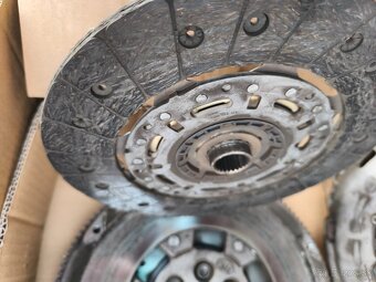 Spojka Octavia 3 2.0 tdi - 2