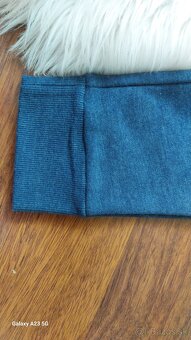 Chlapčenské tepláky - 2