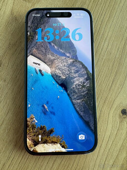 predám iphone 14PRO, 256 GB - 2