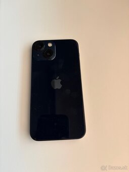 Predám iPhone 13 mini + 4 obaly - 2