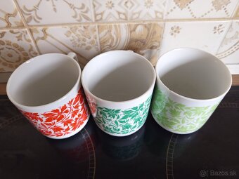 Hrnčeky ďatelina - 2