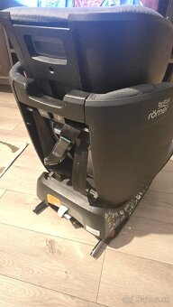 Autosedačka 9-36kg - 2