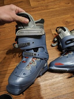 Lyžiarky Salomon verse 6.0 - 2