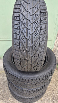sada zimných pneumatík Sebring SUV Snow - 2