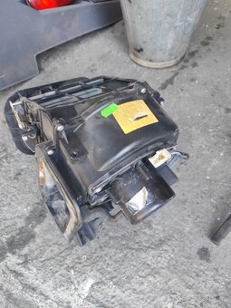 Nissan Terrano 2 - 2