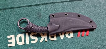 Predám nový noz od qsp - 2
