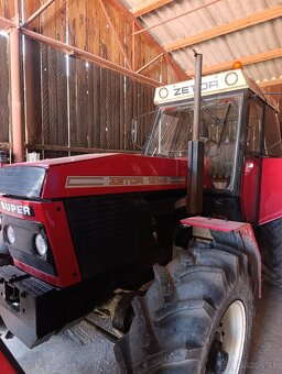 Zetor 12145 - 2