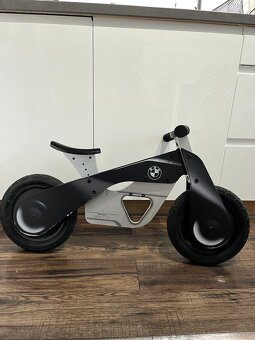 Odrážadlo BMW - 2