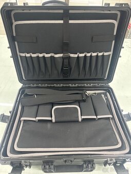 Odolný kufrík MAX 505 - 2