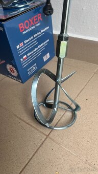 Stavebne miešadlo 3200w - 2