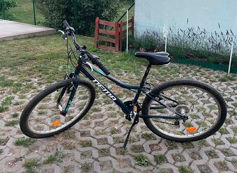 Horsky bicykel - 2