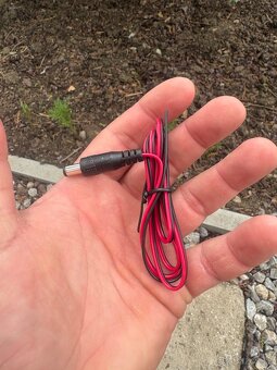 Cúvacia kamera - 2