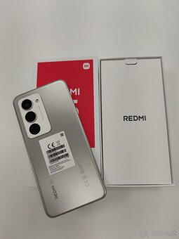 Redmi 15 5G 4/128GB - 2