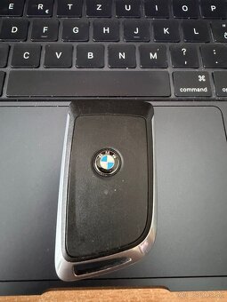 Diaľkový ovládač na Webasto BMW - 2