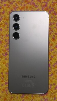 Samsung Galaxy S23 - 2
