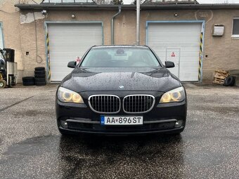 BMW 730d - 2