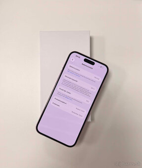 iPhone 16 Plus 512GB - 2