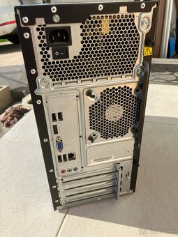 Starsie pc /i5/ssd/wifi - 2