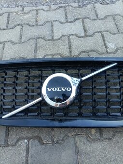 Maska XC 90 - 2