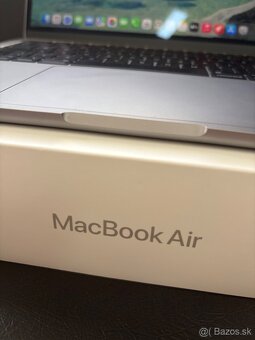 MacBook AIR 13inch — model 2023 - 2