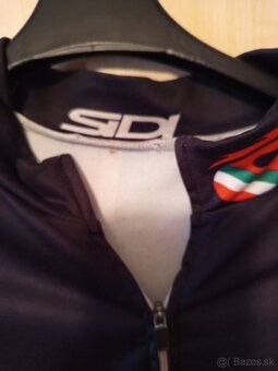 Bunda SIDI - 2
