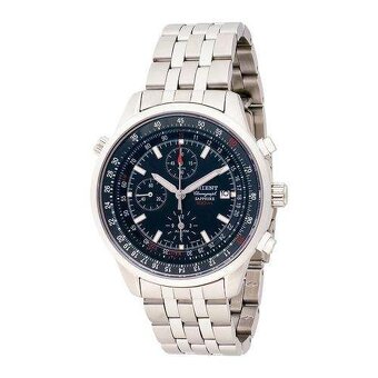 ORIENT NIXON CASIO ECKO BINARY - 2