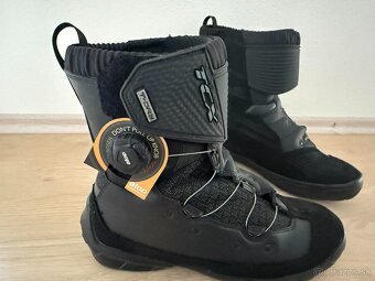 Pánske TCX Infinity 3 veľ 44 - 2
