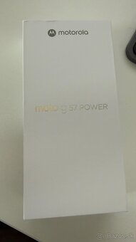 Motorola moto g57 power - 2
