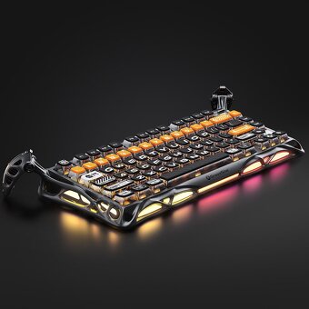 Predám - Gravastar K1 Pro - 2