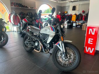 DUCATI SCRAMBLER ICON TERMIGNONI - 2