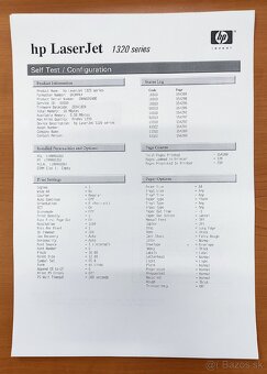 HP LaserJet 1320 - 2