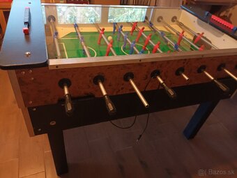 Stolný futbal - 2