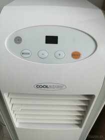 Mobilná klimatizácia coolexpert - 2