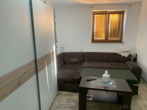 Prenájmem 1,5 izbový byt-Prešov - 2