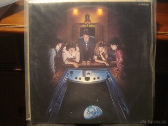 LP JACKSON SPOTNICKS  S.STEVENS WINGS McCARTNEY ABBA R.NELSO - 2