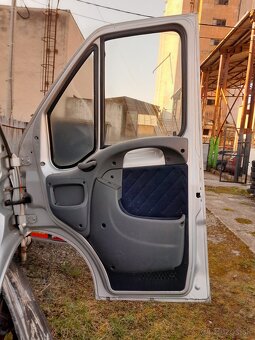 Fiat Ducato 2002-2006 - 2