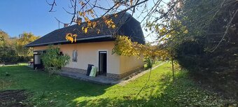 Ponúkame na predaj rodinný dom v obci - 2