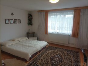 Rodinný dom na predaj - Šumiac, Brezno - 2