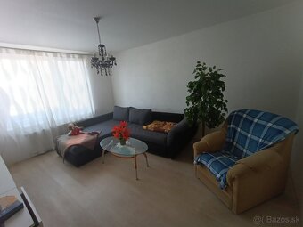 Na predaj zrekonštruovaný rodinný dom Svätoplukovo - 2