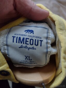 Timeout mikina - 2
