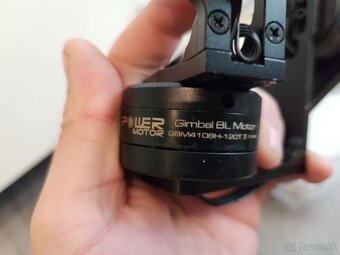 Velky Gimbal 200e - 2