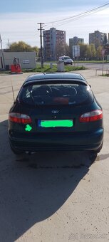 Predám Daewoo lanos - 2