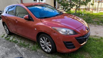 Mazda 3 - 2