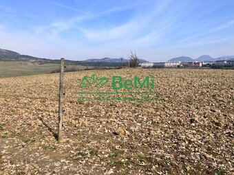 Pozemok Hôrky, okres Žilina, 1440m2 (037-14-JAGAa) - 2