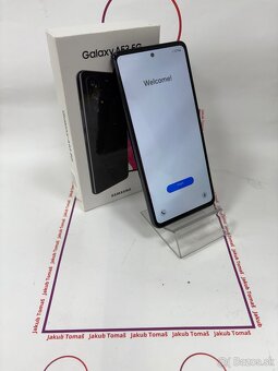 Samsung Galaxy A53 128GB Black - 2